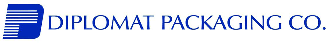 A blue and white logo for the cat pack.